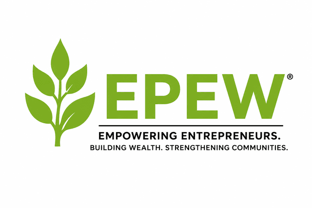 EPEW Logo